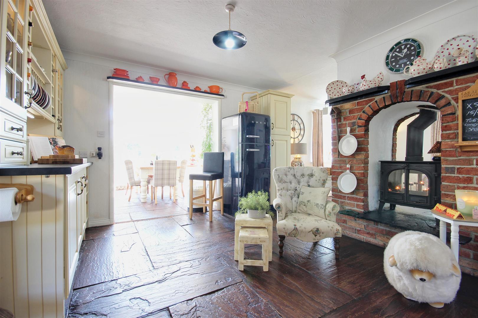 Hull Road, Great Hatfield (Seaton)